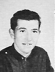 Richard Woolsey