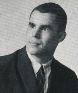 Harold Smith