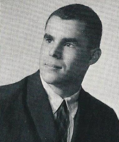 Harold Smith
