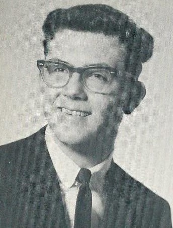 Wally Hamilton